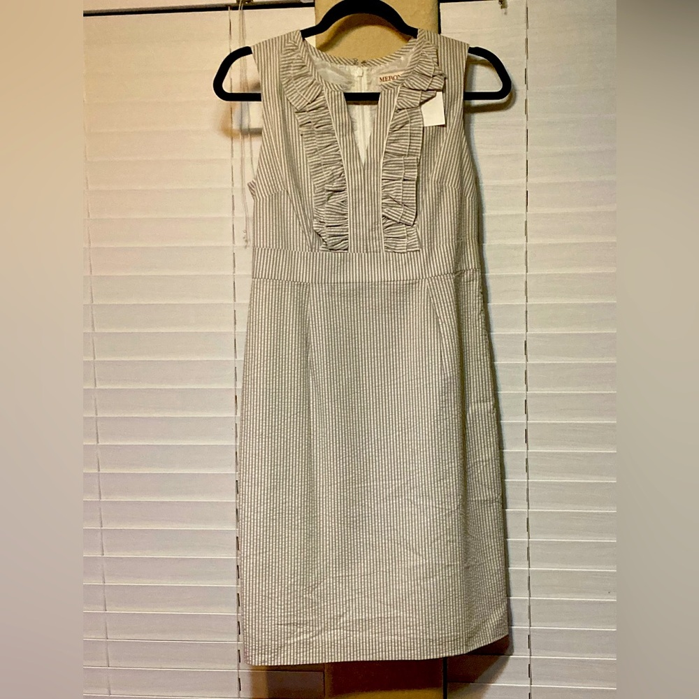 ⚓️ Cute Dress